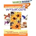 No Experience Required! - Watercolor (No Experience Required)