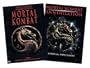 Mortal Kombat / Mortal Kombat Annihilation