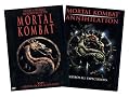 Mortal Kombat / Mortal Kombat Annihilation Mortal Kombat / Mortal Kombat Annihilation