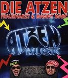 Pr�sentieren Atzen Musik Vol.2 (Ltd.Edition)