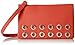 Nine West Table Treasures Foldover Cross Body, Bright Poppy
