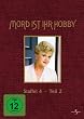 Mord ist ihr Hobby 4.2 [3 DVDs]