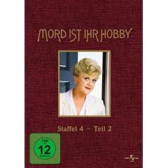 Mord ist ihr Hobby 4.2 [3 DVDs]