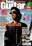 TOTAL GUITAR MAGAZINE PLUS CD 80 (10 TRACKS TABBED) ARTISTS WITH SONGS, THE BEATLES, VAN HALEN, T REX, THE ONLY ONES, ROBERT PALMER, THE OFFSPRING (TOTAL GUITAR MAGAZINE)