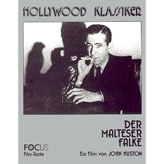 Der Malteser Falke. Ein Film von John Huston