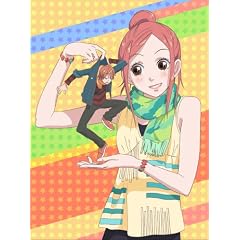 ラブ★コン DVD BOX volume.3 【完全生産限定版】(最終巻)