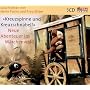 Kreuzspinne und Kreuzschnabel. Neue Abenteuer im M�rchenwald. 3 CDs.