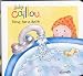Search : Baby Caillou Time for a Bath: With Handle (Carousel)