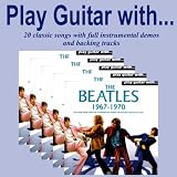 Play Guitar With the Beatles