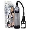 You2Toys Penispump Deluxe mit Druckmess, 1 St�ck