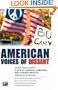 American Voices of Dissent: The Book from XXI Century, a Film by Gabriele Zamparini and Lorenzo Meccoli