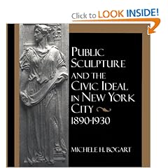 PUBLIC SCULPTURE CIVIL IDEAL PB