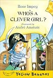 Cover of Yelban-Who S A Clever Girl Then by Rose Impey 0778709760
