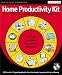 Software : PERSONAL VISION  Home Productivity Kit