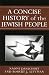 Book A Concise History of the Jewish People