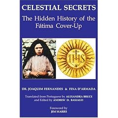 Celestial Secrets: The Hidden History of the Fatima Incident