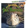 Endangered Sea Turtles (Earth's Endangered Animals)