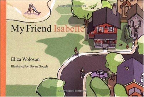 My Friend Isabelle
