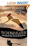 Psychonavigation: Techniques for Travel Beyond Time