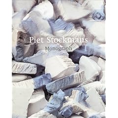 Piet Stockmans: Monograph