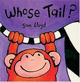 Whose Tail?