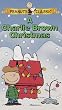 A Charlie Brown...