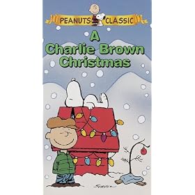 A Charlie Brown Christmas
