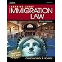 Learning About Immigration Law (West Legal Studies)