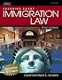 Learning About Immigration Law (West Legal Studies)