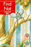 Find Nat (Get Ready Get Set Read)