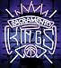 On The Edge 260063 Sacramento Kings NBA Neon Sign