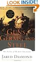 Guns, Germs, and Steel