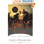 Guns, Germs, and Steel