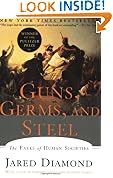 Guns, Germs, and Steel