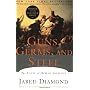 Guns, Germs, and Steel: The Fates of Human Societi&hellip de Jared Diamond