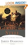 Guns, Germs, and Steel