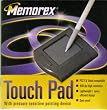 Memorex Touch Pad PS/2 & Serial Compatible