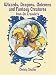 Embroidery: books, bead embroidery, transfer patterns