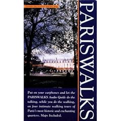 Paris Walks (Sound Travel)