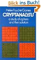 Cryptanalysis: A Study of Ciphers and Their Solution