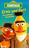Sesamstrasse - Ernie und Bert: Die schoensten Geschichten