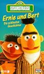 Sesamstra�e - Ernie und Bert: Die sch...