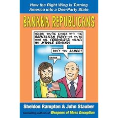 Banana Republicans