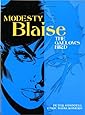 Modesty Blaise: The Gallows Bird