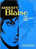 Modesty Blaise: The Gallows Bird