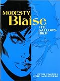 Modesty Blaise: The Gallows Bird (Modesty Blaise (Graphic Novels))