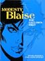 Modesty Blaise: The Gallows Bird