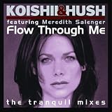 Flow Through Me: The Tranquil Mixes Featuring Meredith Salenger (Love Corporation Mix)