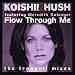 Flow Through Me: The Tranquil Mixes Featuring Meredith Salenger (Love Corporation Mix)