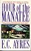 Hour of the Manatee (Tony Lowell Mysteries)